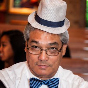 Meet your Posher, Danny